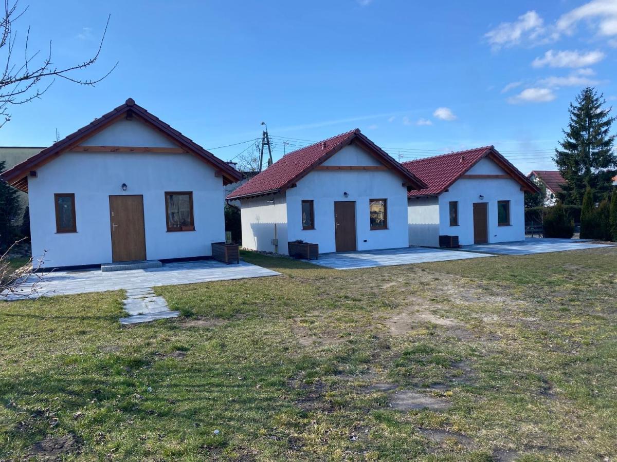 Nad Jeziorem Charzykowy Exterior photo